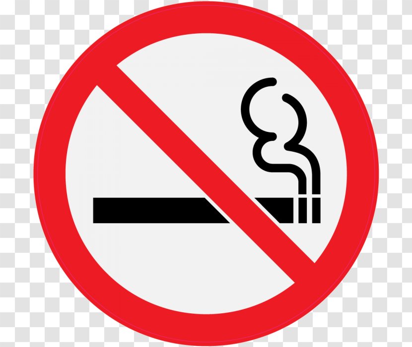 Smoking Ban Cessation Clip Art - Sign - Film Stock Transparent PNG