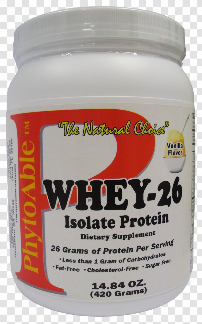 Whey Protein Isolate Jonesboro Digestion - Sugar Transparent PNG