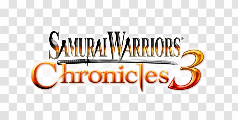 Samurai Warriors 4 Chronicles 3 Warriors: Dynasty 8 - Logo Transparent PNG