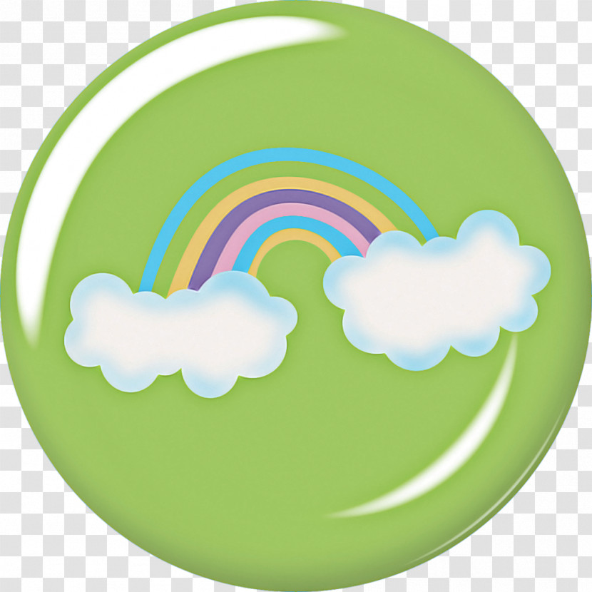 Rainbow Transparent PNG