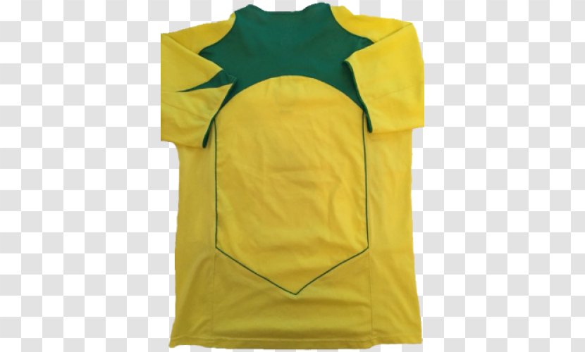 T-shirt Sleeve Outerwear - Tshirt Transparent PNG