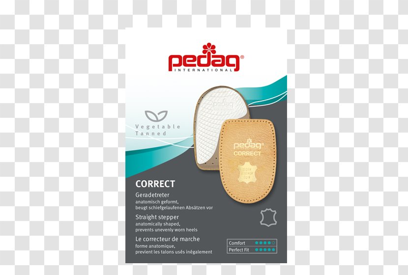 Pedag Drop Brand Product Design Font - Anatomically Correct Doll - Soft Leather Walking Shoes For Women Transparent PNG