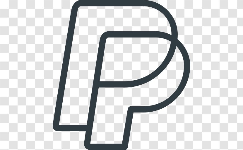 Payment Logo - Paypal Transparent PNG