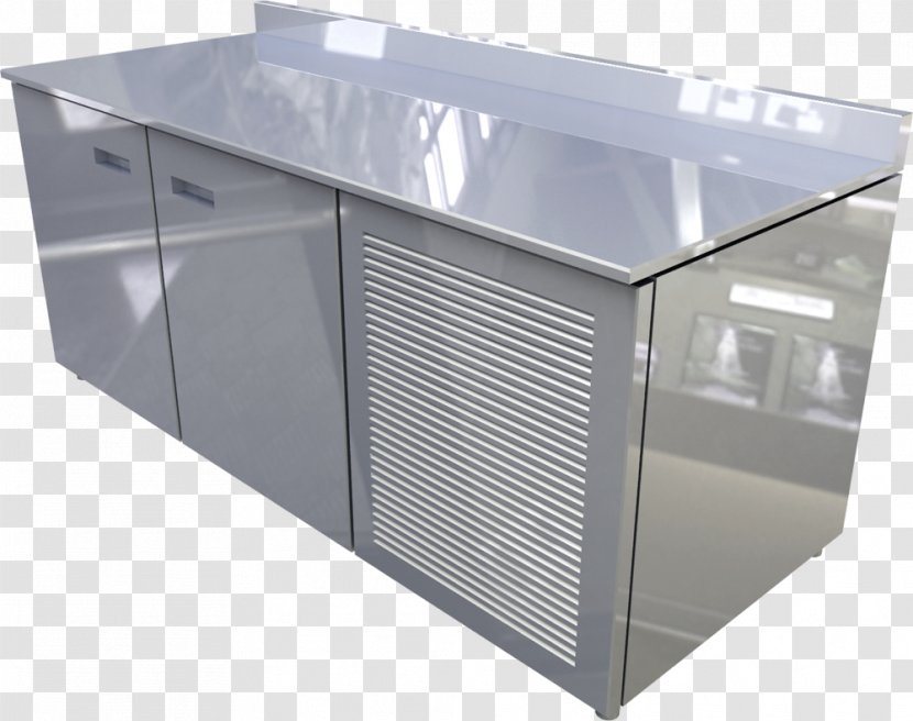 Steel Kitchen Angle - Design Transparent PNG