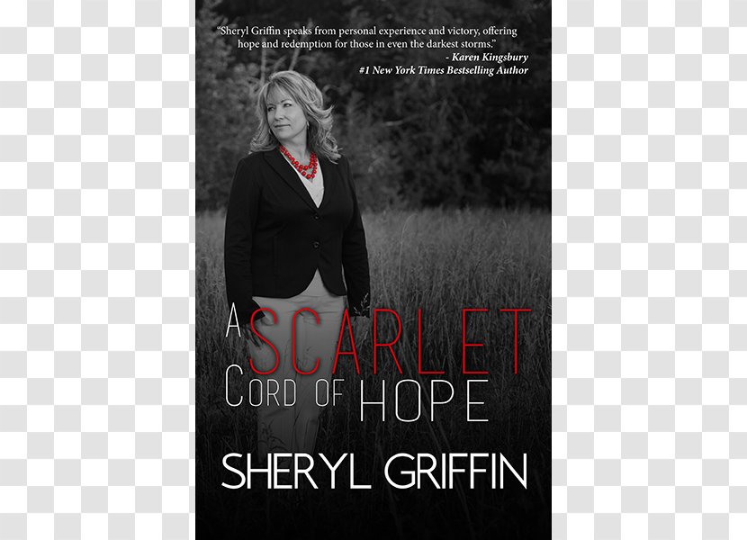 A Scarlet Cord Of Hope... International Standard Book Number Apple Author - Album Transparent PNG