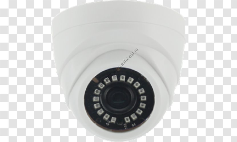 Closed-circuit Television IP Camera Analog High Definition High-definition Video Transparent PNG
