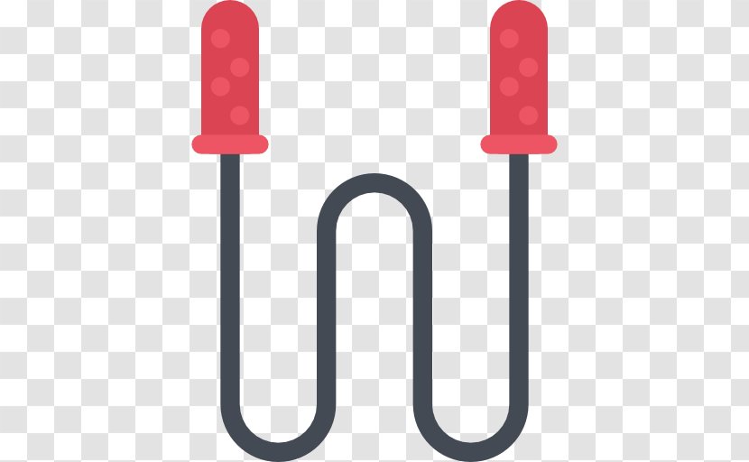 Jump Ropes Clip Art - Jumping - Rope Transparent PNG