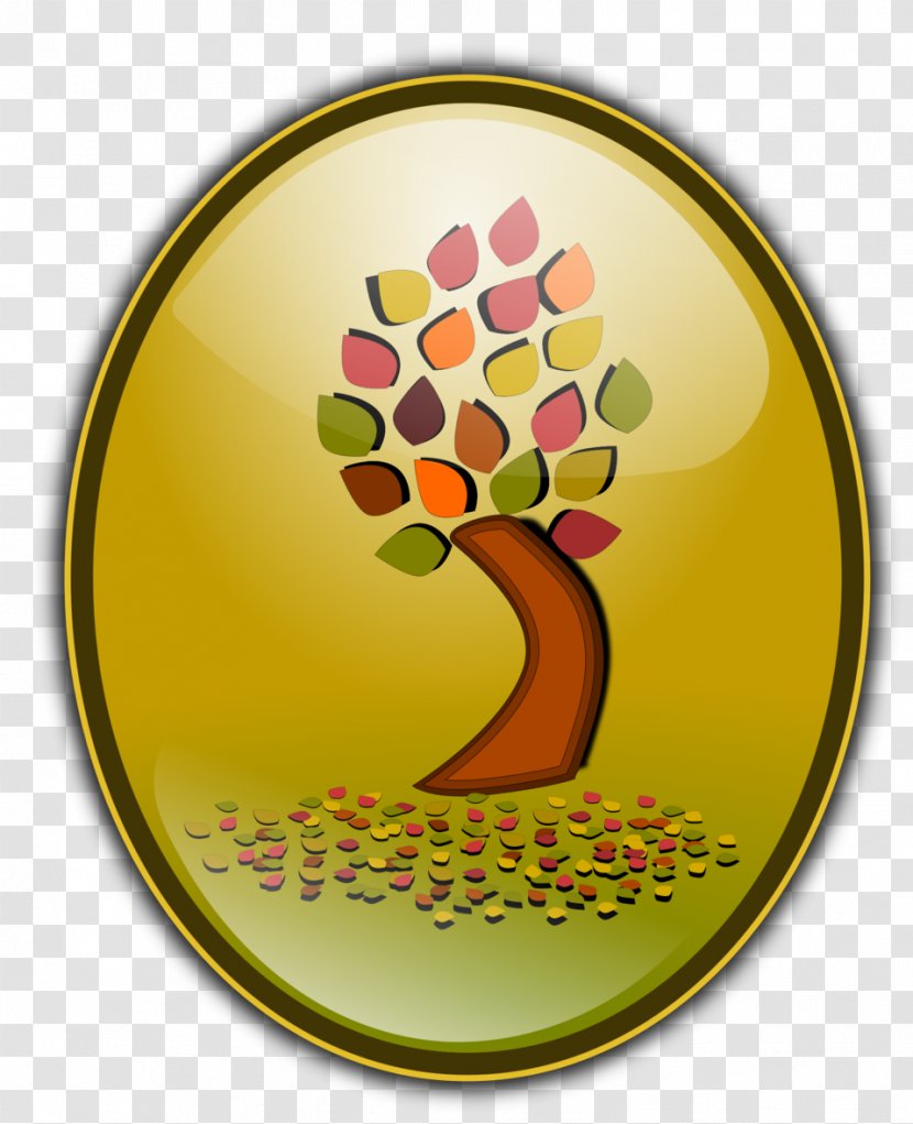 Drawing Clip Art - Autumn - Coconut Transparent PNG