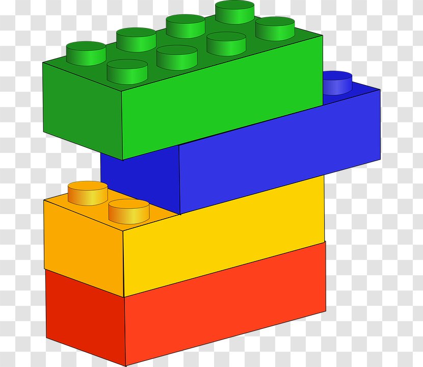 LEGO Clip Art - Lego Movie - Toy Transparent PNG