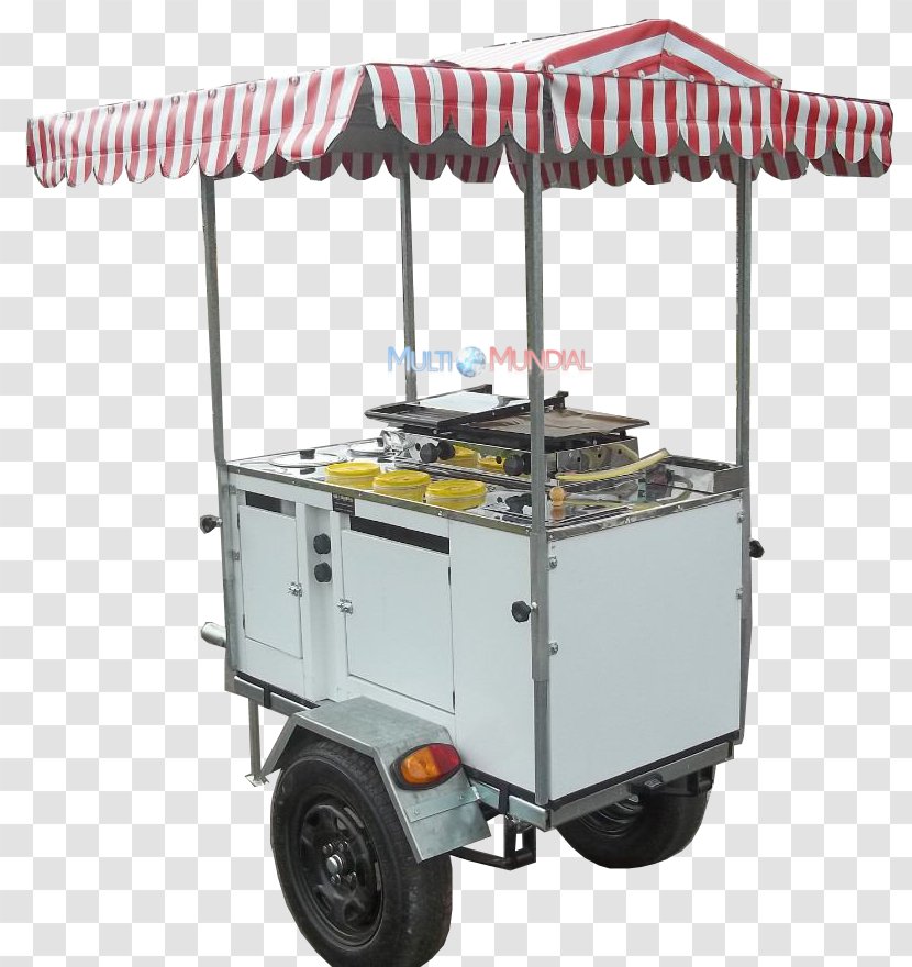 Motor Vehicle Machine - Cart - Carrinho Transparent PNG