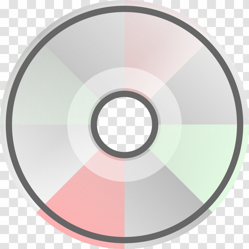 Compact Disc Disk Storage Clip Art - Technology Transparent PNG