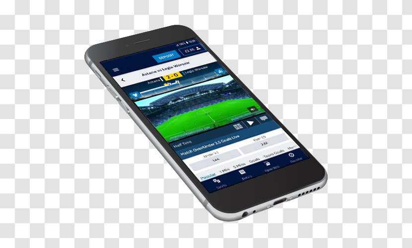 Feature Phone Smartphone Mobile Phones William Hill Gambling - Electronic Device Transparent PNG