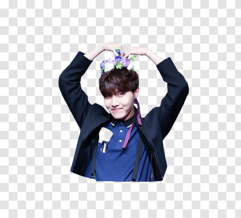 J-Hope BTS The Most Beautiful Moment In Life: Young Forever Life, Part 2 Wings - Outerwear - Hope Transparent PNG