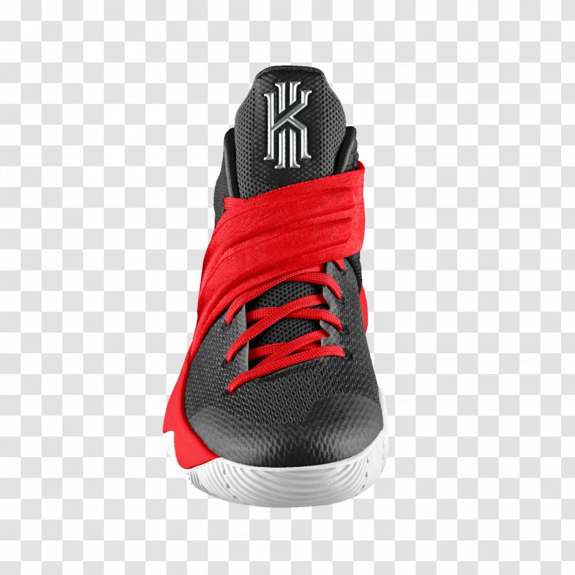 Sneakers Basketball Shoe Calzado Deportivo Sportswear - Kyrie Transparent PNG