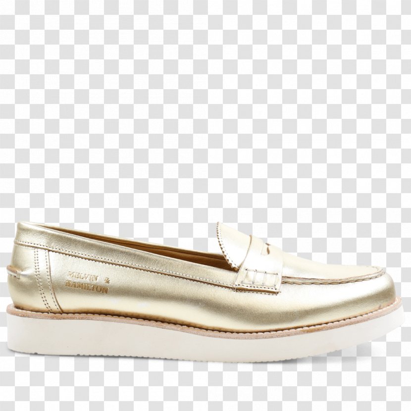 Slip-on Shoe Malden - White - Slipon Transparent PNG