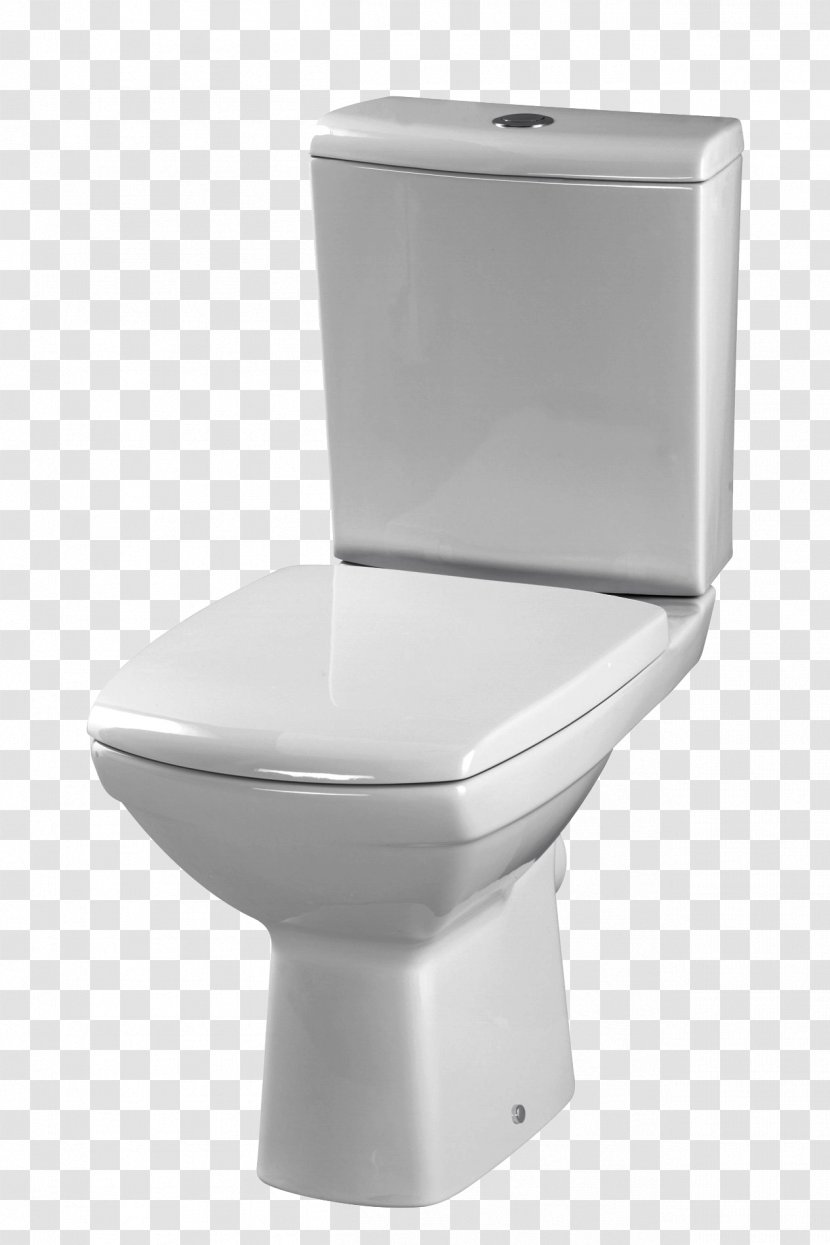 Flush Toilet Plumbing Fixtures Bathtub Sink - Mito Transparent PNG