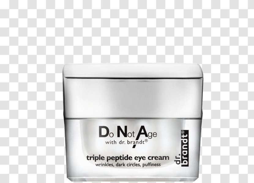 Cream Skin Care Eye Cosmetics - Doctor Transparent PNG