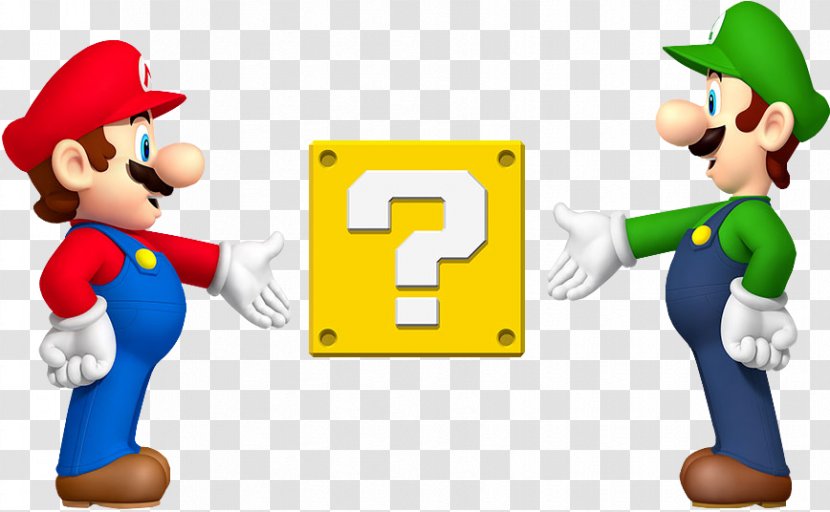Mario & Luigi: Dream Team Nintendo Switch Super Bros. - Luigi Series Transparent PNG
