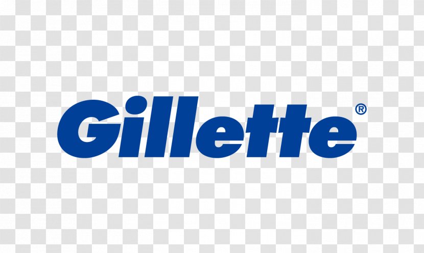 Gillette Mach3 Procter & Gamble Safety Razor - King C - Vector Label Transparent PNG