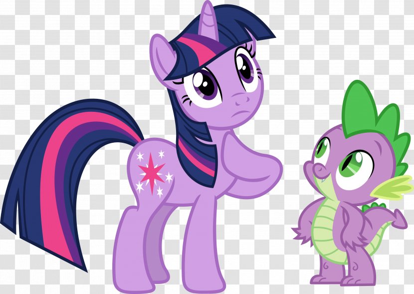 Pony Twilight Sparkle Horse Amending Fences DeviantArt - Cartoon Transparent PNG