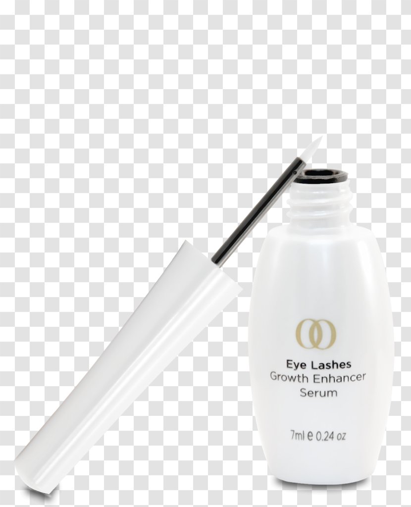 Cosmetics Beauty - Eyelash Bottle Transparent PNG