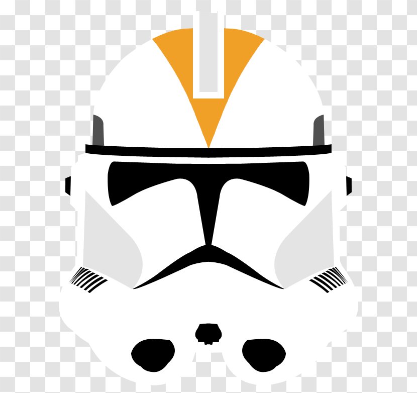 Clone Trooper Stormtrooper Wars Star Battlefront II - Art Transparent PNG