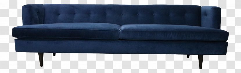 Couch Sofa Bed Futon Chair Armrest Transparent PNG