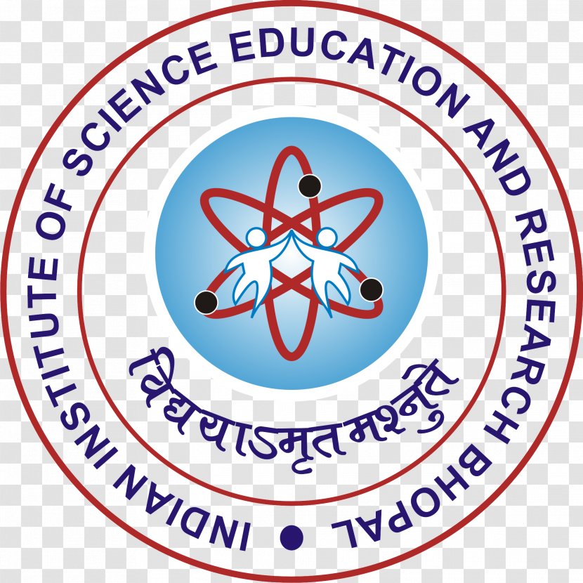 Indian Institute Of Science Education And Research, Bhopal Institutes Research Delhi Technological University Government India - Student Transparent PNG