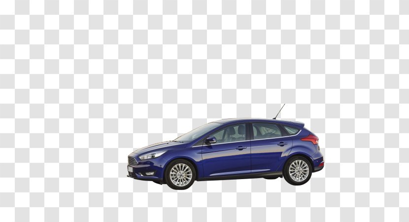 2015 Ford Focus Compact Car - Ka - New Look Transparent PNG
