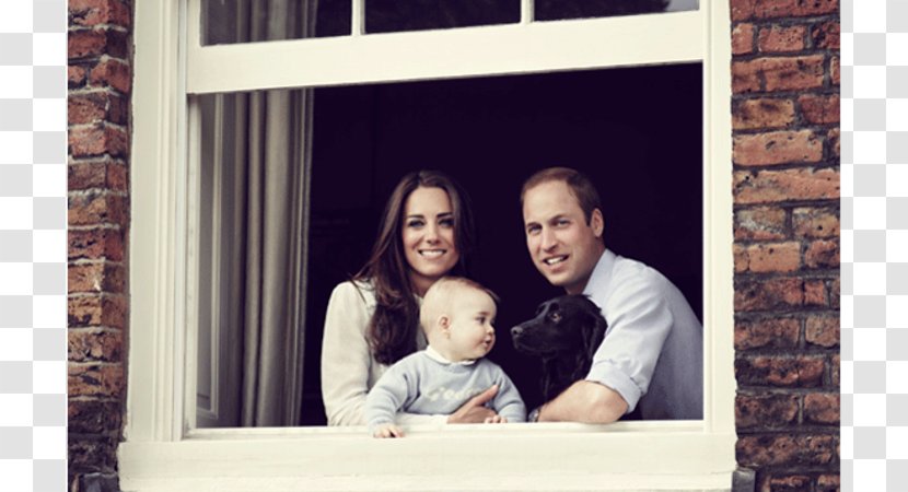 Dog Buckingham Palace British Royal Family Lupo - Princess - Kate Middleton Transparent PNG