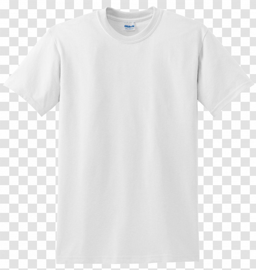 T-shirt Crew Neck Sleeve Neckline - Heart - Tshirt Transparent PNG