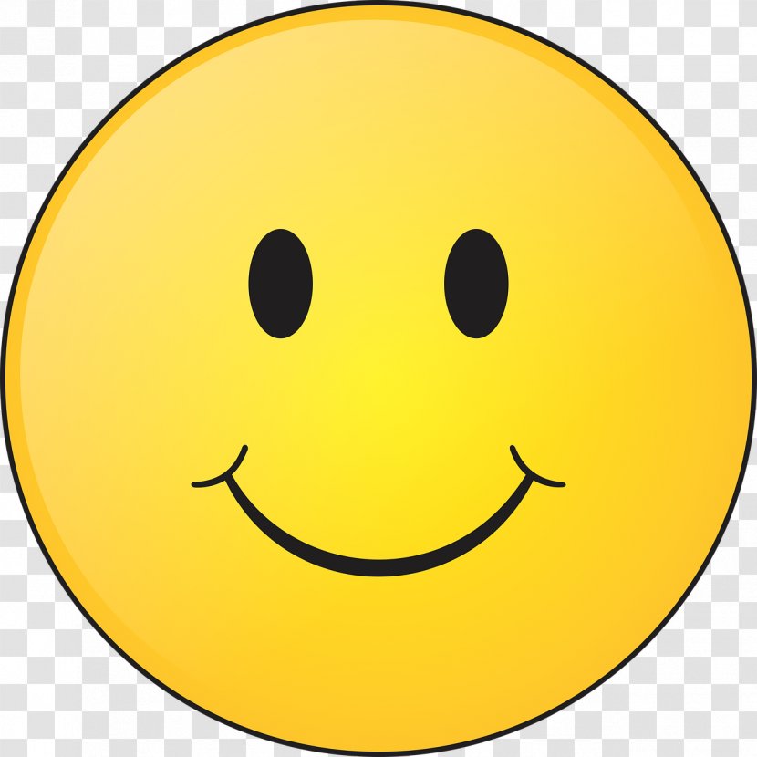 Smiley Emoticon Desktop Wallpaper Clip Art - Vast Expanse Transparent PNG