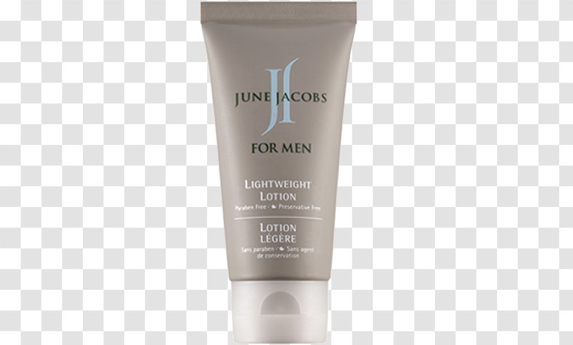 Lotion Cream Skin Man Shower Gel - Lightweight Transparent PNG