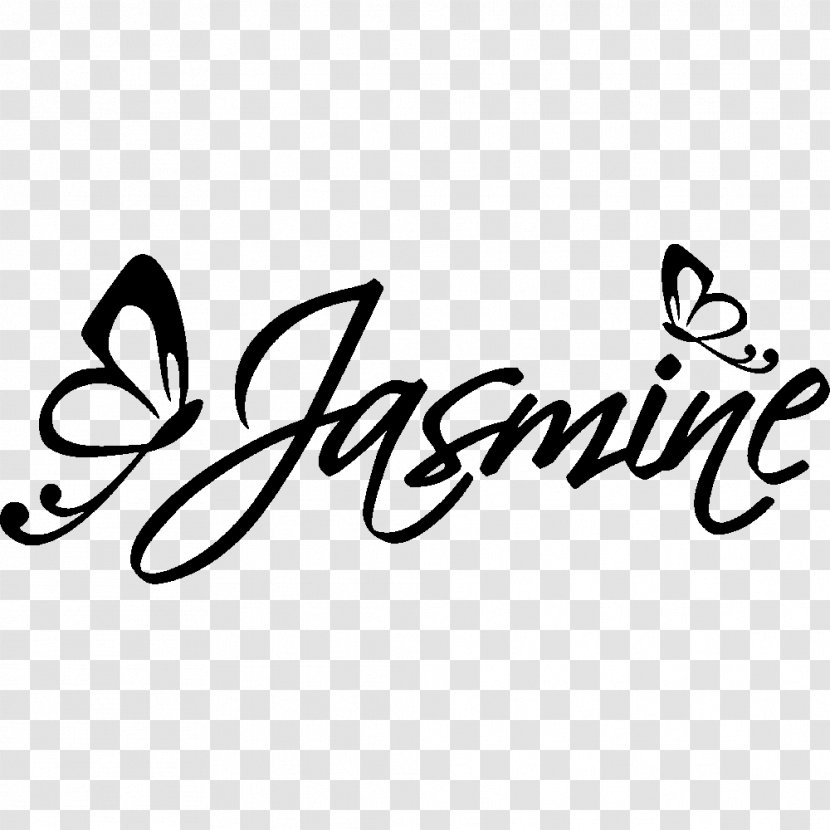 Glaserei & Fensterbau Simon Logo Calligraphy Font - Jasmine Transparent PNG
