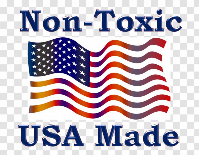 Flag Of The United States Symbol Logo Brand - Veteran - Toxic Barrel Transparent PNG