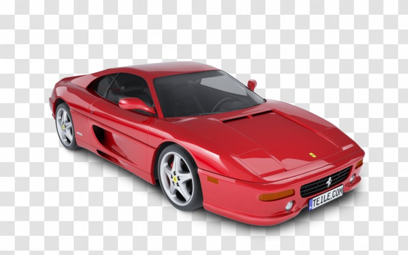 Ferrari F355 Nissan Silvia Car Porsche - Technology Transparent PNG