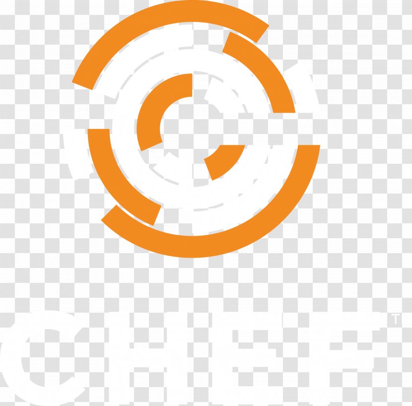 Logo Chef DevOps Open-source Brand - Opensource Transparent PNG