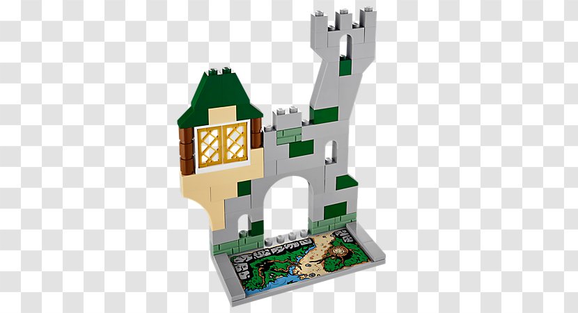 Lego Worlds LEGO Digital Designer Castle Friends - Cell Tower Transparent PNG
