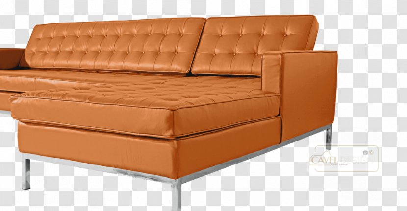 Loveseat Sofa Bed Couch Comfort Product Design - Corner Transparent PNG