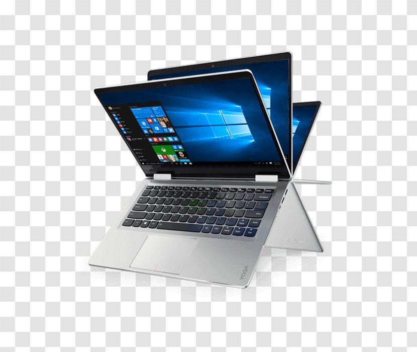 Laptop Lenovo Yoga 710 (15) 2-in-1 PC (14) - 15 Transparent PNG
