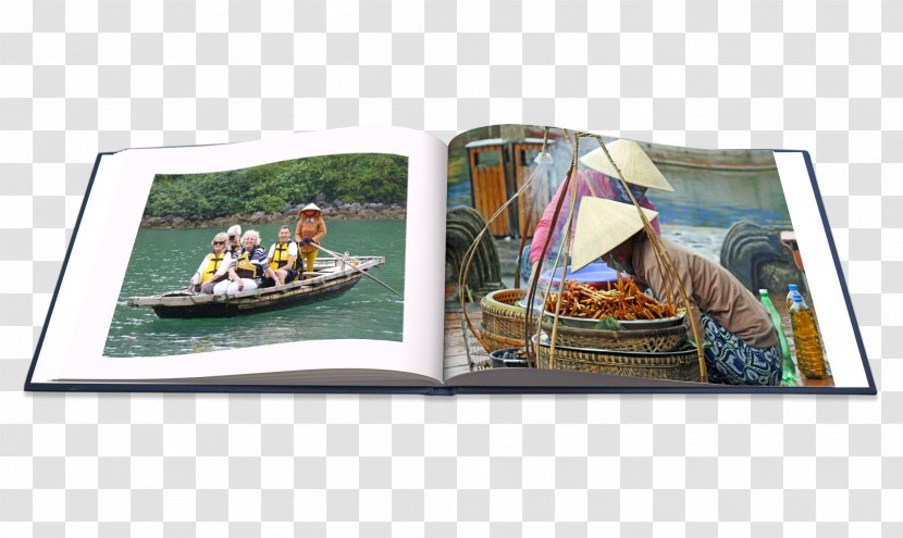 Photographic Paper Photo-book Photo Albums - Photobook Transparent PNG