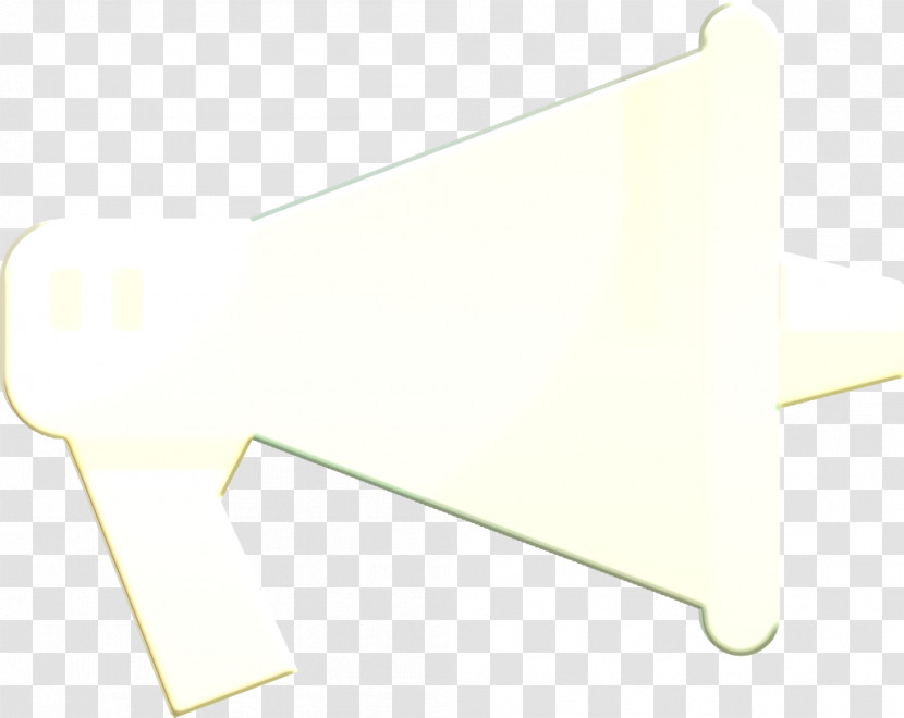 Speaker Icon Megaphone Icon Business Icon Transparent PNG