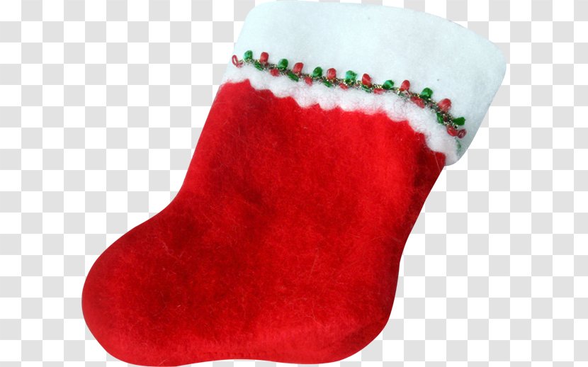 Christmas Stockings Gift Boyfriend Transparent PNG