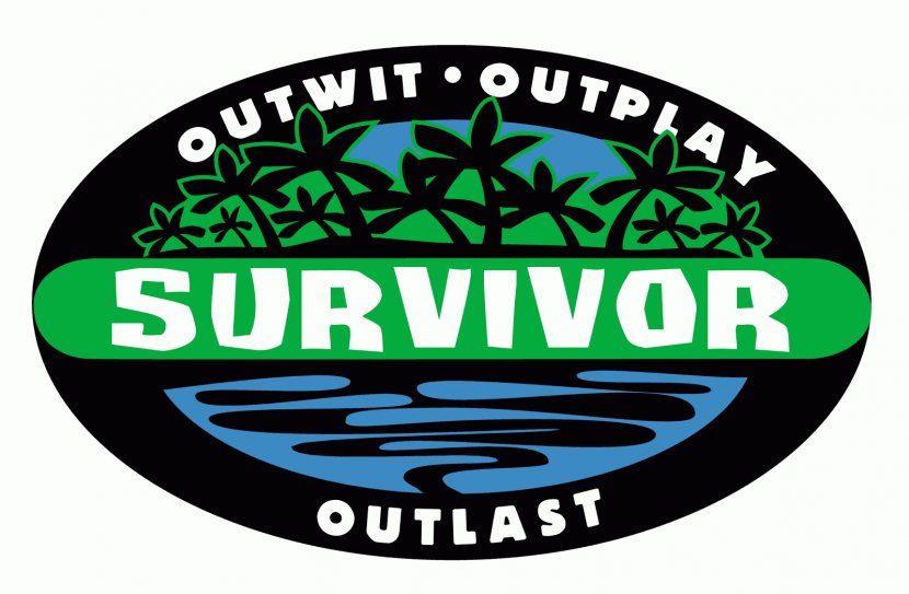 Survivor: The Australian Outback Panama Pearl Islands Survivor - Green - Season 15 FijiSurvival Cliparts Transparent PNG