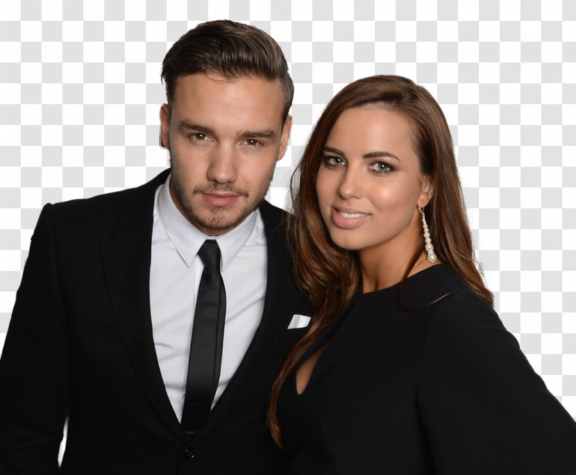 Liam Payne Sophia Smith One Direction Musician Engagement - Formal Wear Transparent PNG