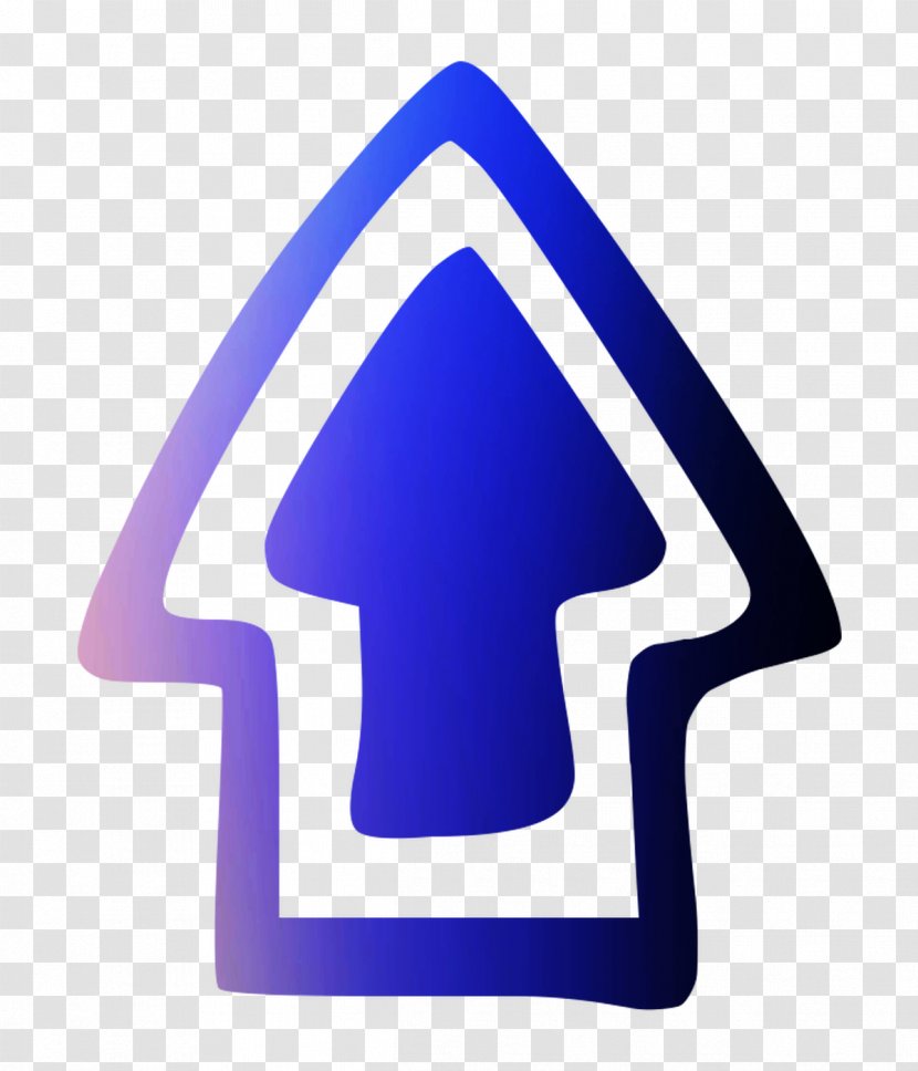Logo Product Design Font Brand - Electric Blue - Sign Transparent PNG