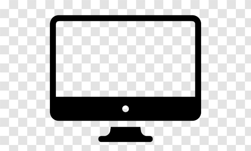 IMac Macintosh Desktop Computers Computer Monitors - Rectangle - Apple Transparent PNG