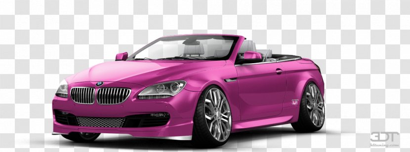 BMW 6 Series Car Amy Winehouse Rim YouTube - Performance Transparent PNG
