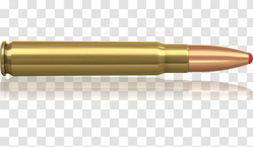 Lipstick Ballpoint Pen - Ammunition - Design Transparent PNG