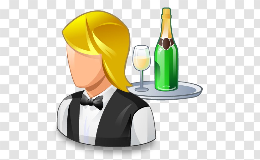 Waiter Restaurant - Google Play - Banquet Hall Transparent PNG